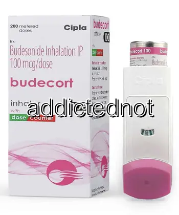 budecort