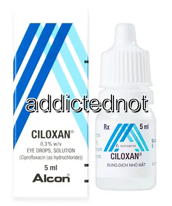 ciloxan