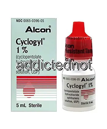 cyclogyl