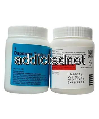 dapsone