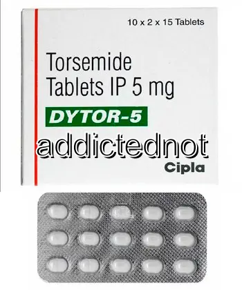 demadex