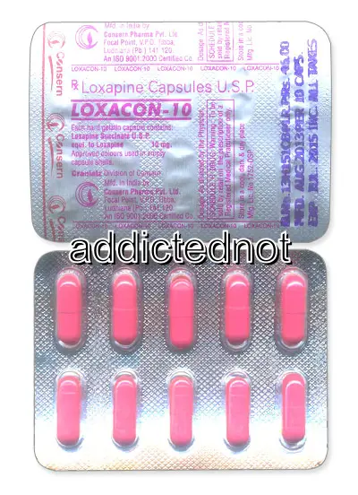 loxitane