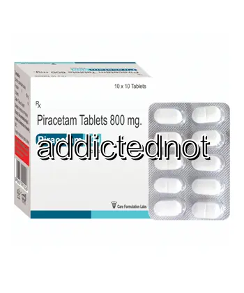 nootropil