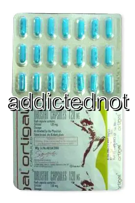 orlistat