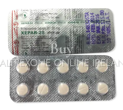 Paxil Cr