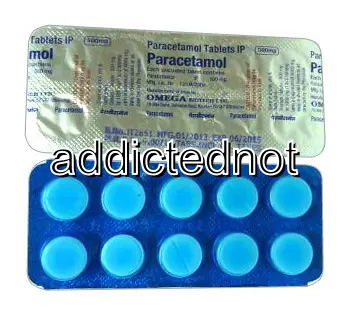 Acetaminophen