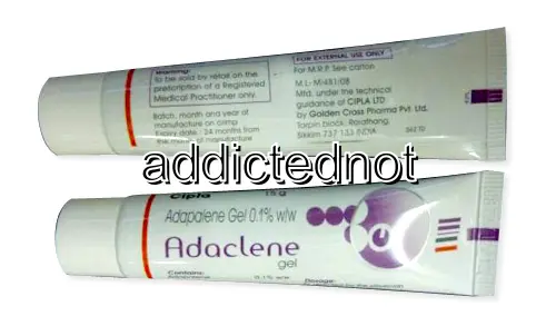 Adapalene