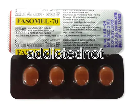 Alendronate