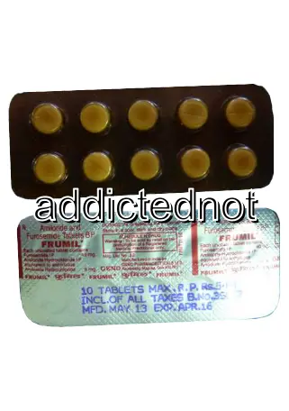 Amiloride