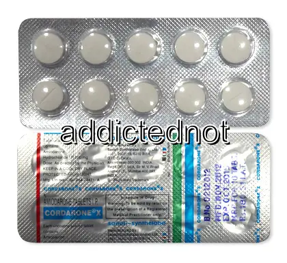 Amiodarone