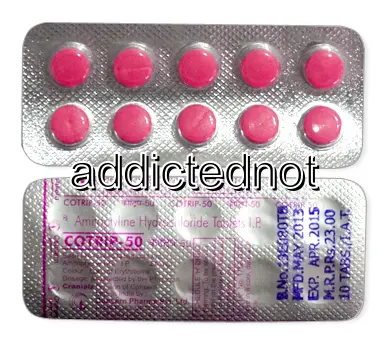 Amitriptyline