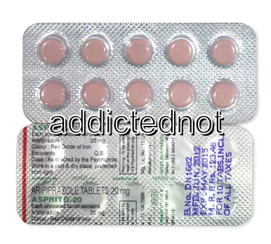 Aripiprazole
