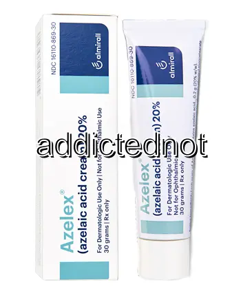Azelaic Acid