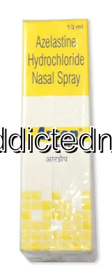 Azelastine