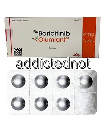 Baricitinib