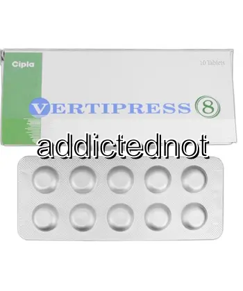 Betahistine