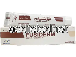 Betamethasone And Fusidic Acid