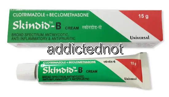 Betamethasone / Clotrimazole