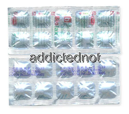 Bisacodyl