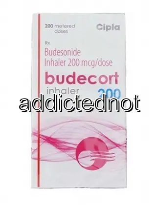 Budesonide