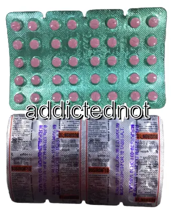 Buspirone