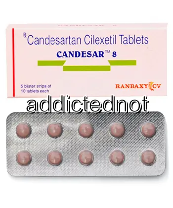 Candesartan