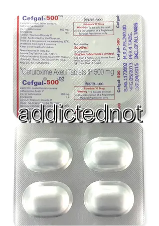 Cefuroxime