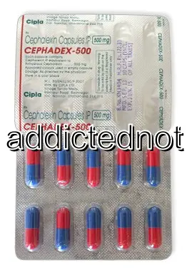 Cephalexin