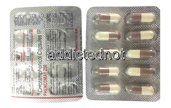 Chloramphenicol