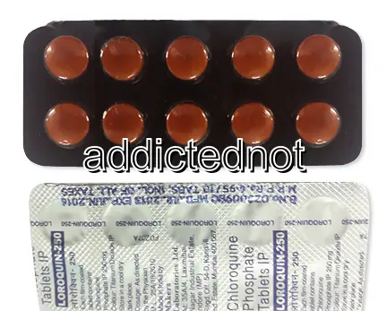 Chloroquine
