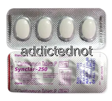 Clarithromycin