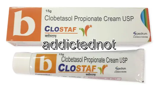 Clobetasol