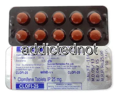 Clomiphene
