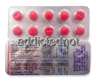Clomipramine Hydrochloride