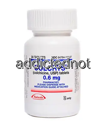 Colchicine