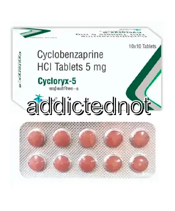 Cyclobenzaprine