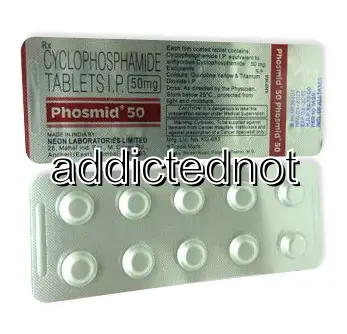 Cyclophosphamide