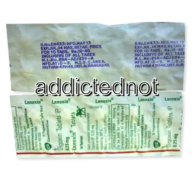 Digoxin