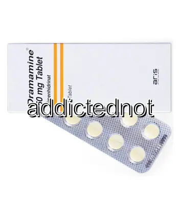 Dimenhydrinate