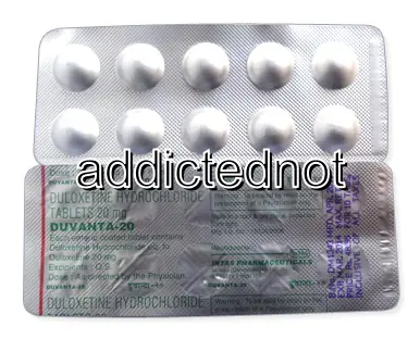 Duloxetine