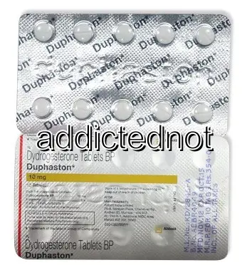 Dydrogesterone