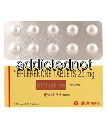 Eplerenone
