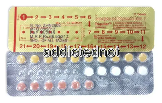 Ethinyl Estradiol / Levonorgestrel