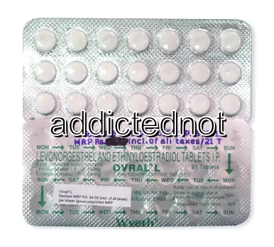 Ethinyl Estradiol / Norgestrel