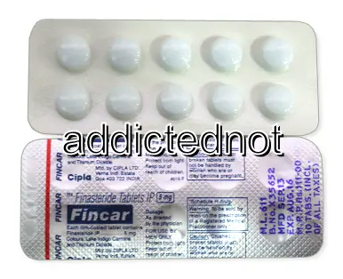 Finasteride