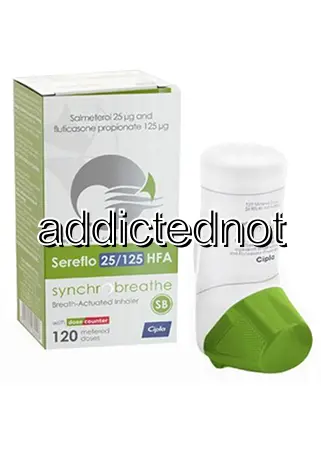 Fluticasone / Salmeterol
