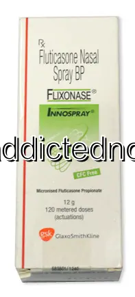 Fluticasone