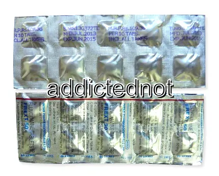 Fluvoxamine