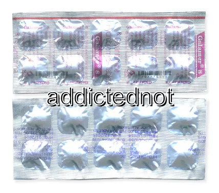 Galantamine
