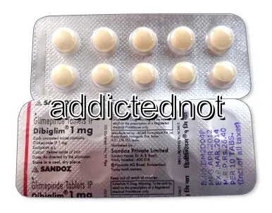 Glimepiride